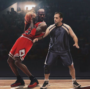 Meet your Posher, Samuel